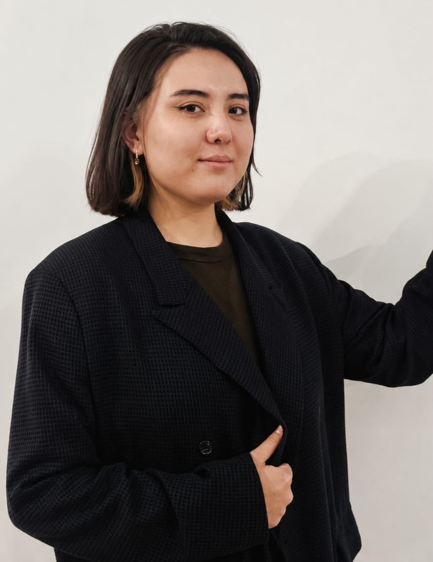 Чандич Жамила Талгатовна — Фортепиано
